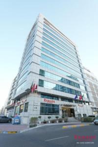 Ramada Downtown Abu Dhabi - Guest Feedback Analysis