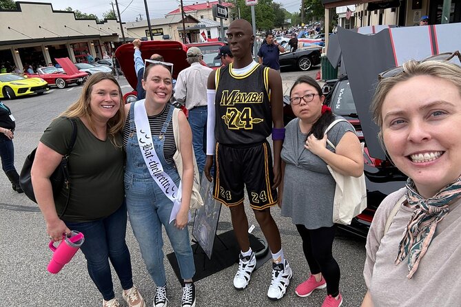 Rare Rogers City Scavenger Hunt - Scavenger Hunt Experience