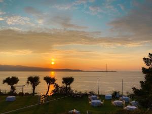 Reggio Calabria Altafiumara Resort & Spa - Family-Friendly Features