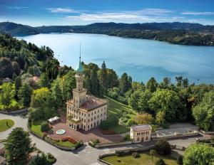 Relais & Chateaux Villa Crespi - The Sum Up