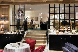 Relais Christine - Guest Reviews Highlights