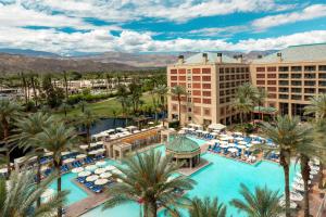 Renaissance Esmeralda Resort & Spa, Indian Wells - Spa and Wellness Services