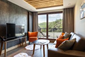 Residence Daria-I Nor by the Etincelles - Policies and Cancellation