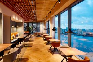Residence Inn by Marriott Amsterdam Houthavens - Policies and Additional Information