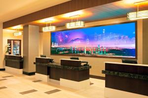 Residence Inn by Marriott Los Angeles LAX/Century Boulevard - Flexible Policies