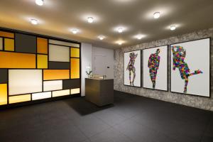 Residence Inn by Marriott New York Downtown Manhattan/World Trade Center Area - Tips for a Great Stay