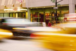 Residence Inn by Marriott New York Manhattan/Times Square - Policies and Important Information