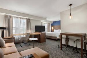 Residence Inn by Marriott Palmdale Lancaster - Guest Ratings and Feedback