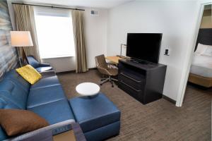 Residence Inn by Marriott Rocklin Roseville - Identification and Payment Requirements