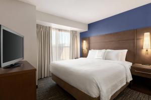 Residence Inn by Marriott Salinas Monterey - Policies and Additional Information