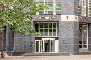 Residence Inn by Marriott The Hague - Dining Options