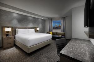 Residence Inn New York Downtown Manhattan/Financial District - Transportation Information