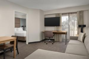 Residence Inn Palo Alto Los Altos - Extensive Wellness Facilities