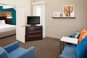 Residence Inn Palo Alto Mountain View - Policies and Booking