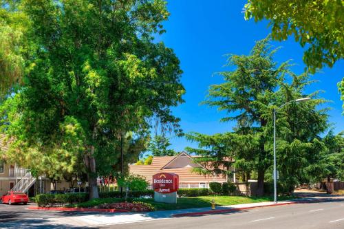 Residence Inn San Jose Campbell - Nearby Attractions