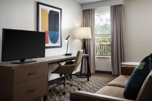 Residence Inn Sunnyvale Silicon Valley II - Policies and Fees