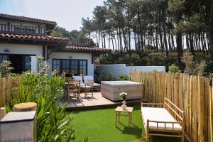 Residence Les Suites Pereire - Getting There