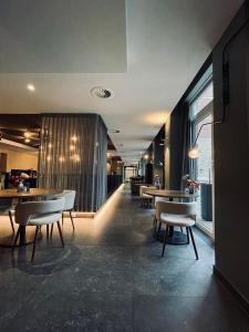 Residential Landscape De Leyhoeve Groningen - Policies and House Rules