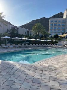 Resort Address Beach Fujairah,3BRoom Resort Address Beach Fujairah,3BRoom - House Rules and Policies