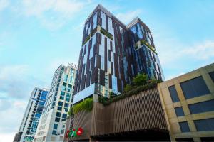 Revier Hotel - Dubai - Policies and Restrictions