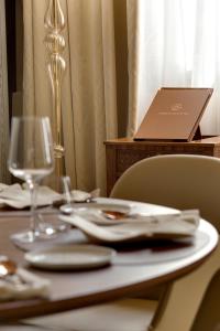 Richer De Belleval Hotel - Relais & Châteaux - Guest Amenities