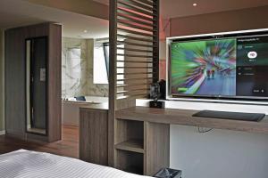 Riva Hotel the Hague - Delft - Booking Policies and Procedures