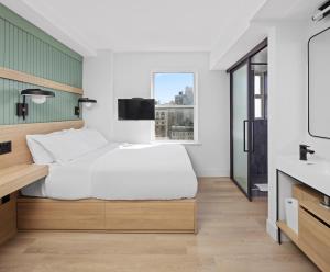 Riverside Tower Hotel - Amenities and Facilities