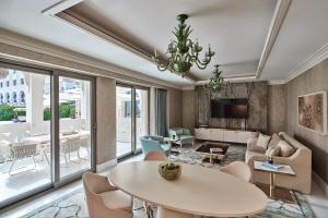 Rixos Premium Saadiyat Island - All Inclusive - Policies and Rates
