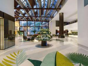 Rixos The Palm Hotel & Suites - Ultra All Inclusive - Sustainability and Certifications