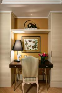 Rocco Forte Hotel De Russie - Booking Information