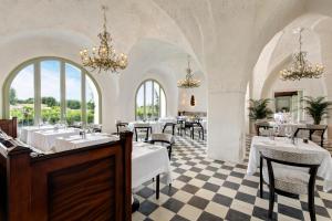 Rocco Forte Masseria Torre Maizza - Nearby Attractions