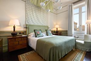 Rocco Forte Villa Igiea - Policies and Check-in Details