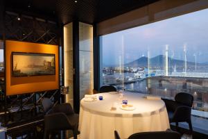 ROMEO Naples - Wellness and Relaxation Options
