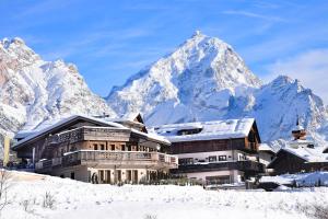 Rosapetra SPA Resort - Small Luxury Hotels of the World - Hotel Policies and Services
