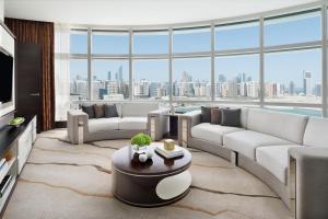 Rosewood Abu Dhabi - Accommodation and Rooms
