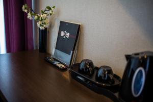 Royal Amsterdam Hotel - Nearby Attractions