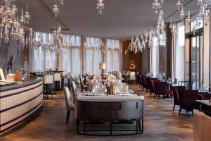 Royal Champagne Hotel & Spa - Frequently Asked Questions