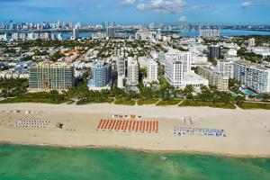 Royal Palm South Beach Miami, a Tribute Portfolio Resort - Accessibility and Transportation