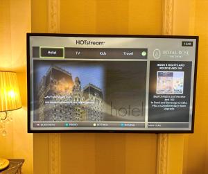 Royal Rose Abu Dhabi, a Curio Collection by Hilton Affiliated Hotel - Location Highlights