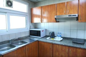 Ruwi Hotel Apartments, Sharjah - Nearby Attractions