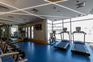 S19 Hotel-Al Jaddaf Metro Station - Policies and Bookings