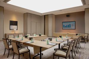 Saadiyat Rotana Resort and Villas - Tailored Services for Special Occasions