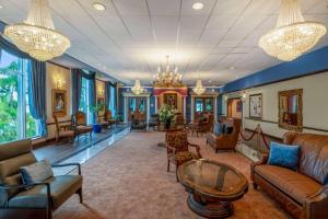 Safety Harbor Resort & Spa Trademark Collection by Wyndham - Policies and Procedures