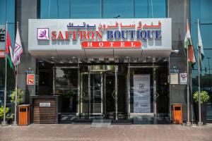 Saffron Boutique Hotel - Additional Information and Considerations