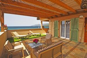 Saint-Jean Residence - Additional Information