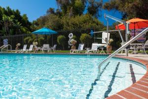 San Clemente Inn - Frequently Asked Questions