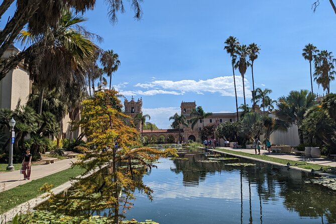 San Diego Balboa Park Scavenger Hunt Walking Tour and Game - What to Expect During the Tour