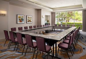 San Diego Marriott Del Mar - Facilities and Services
