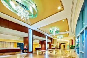 San Diego Marriott Marquis and Marina - Booking Process