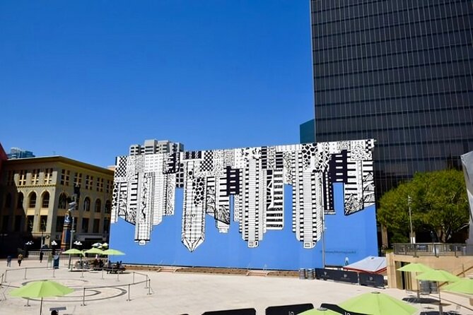 San Diego Must-see Attractions Private Guided Walking Tour - Customizable Tour Options